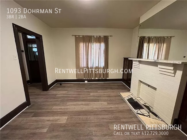 Building Photo - 1093 Dohrman St