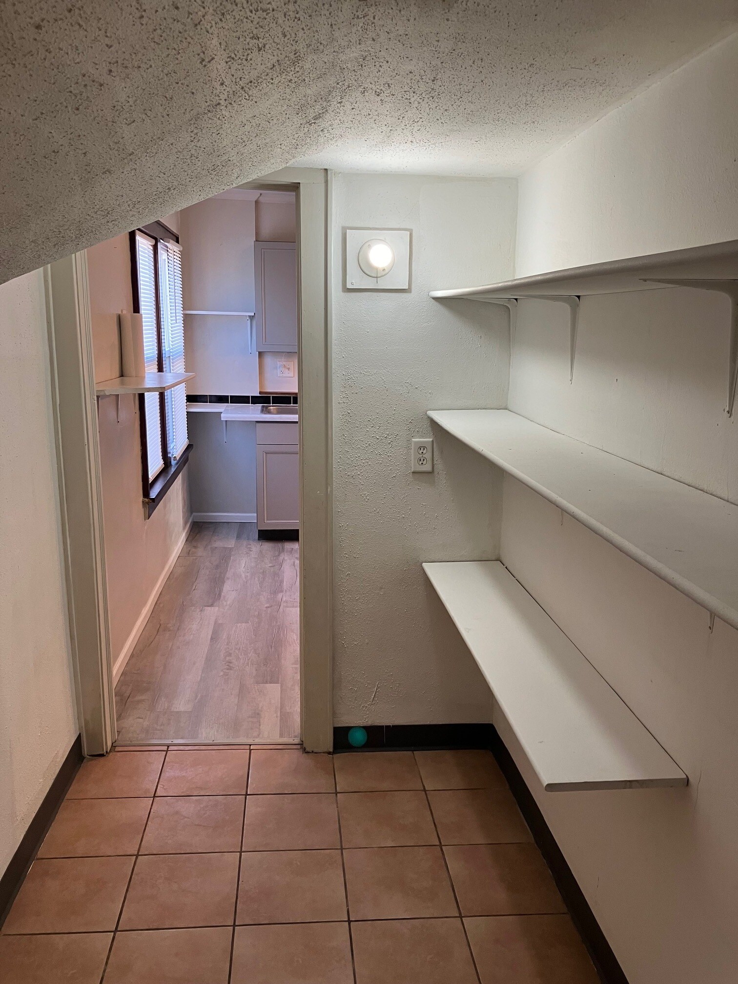 Pantry - 6013 12th Ave