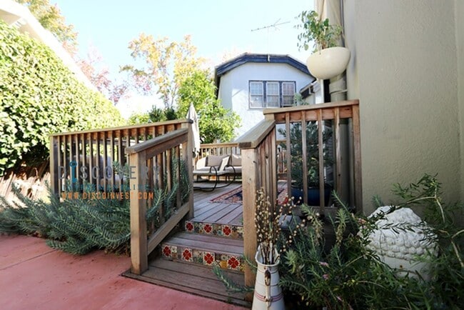 Building Photo - Contemporary Piedmont Home With Outdoor De...