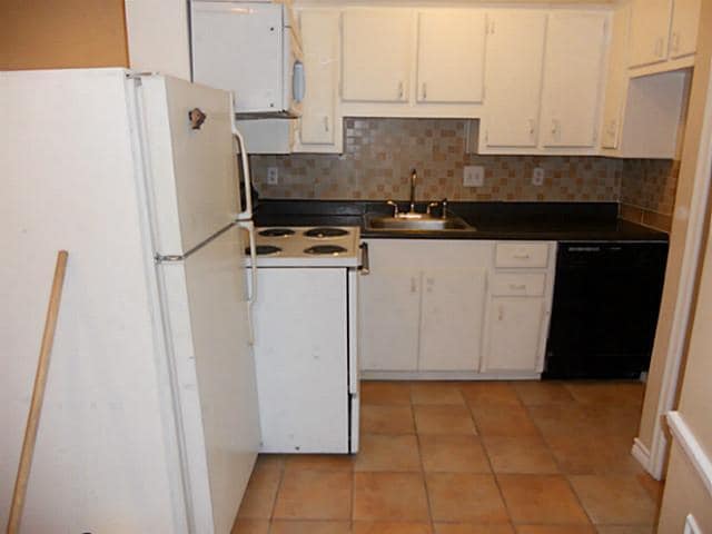 Building Photo - 5001 Bowser Ave