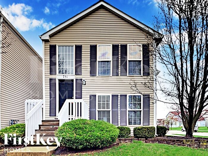 Primary Photo - 751 Serendipity Dr