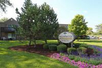 Leasing Center - Willowbrook Apartment Homes