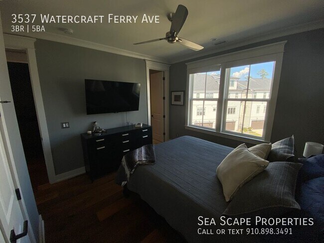 Building Photo - 3537 Watercraft Ferry Ave