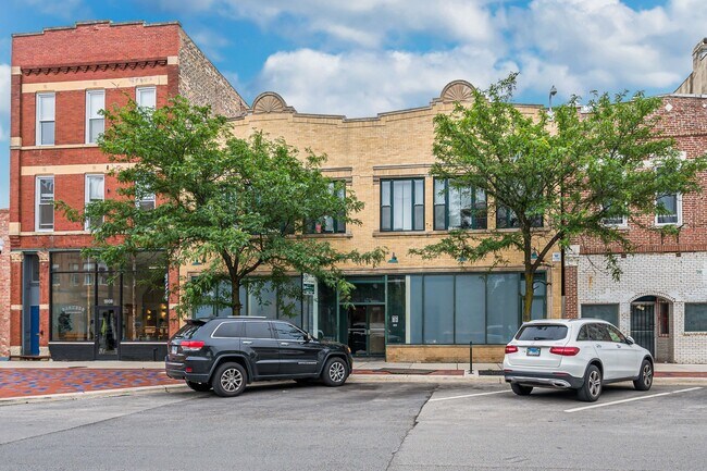 Building Photo - 1907 S Blue Island Ave Chicago IL 60608