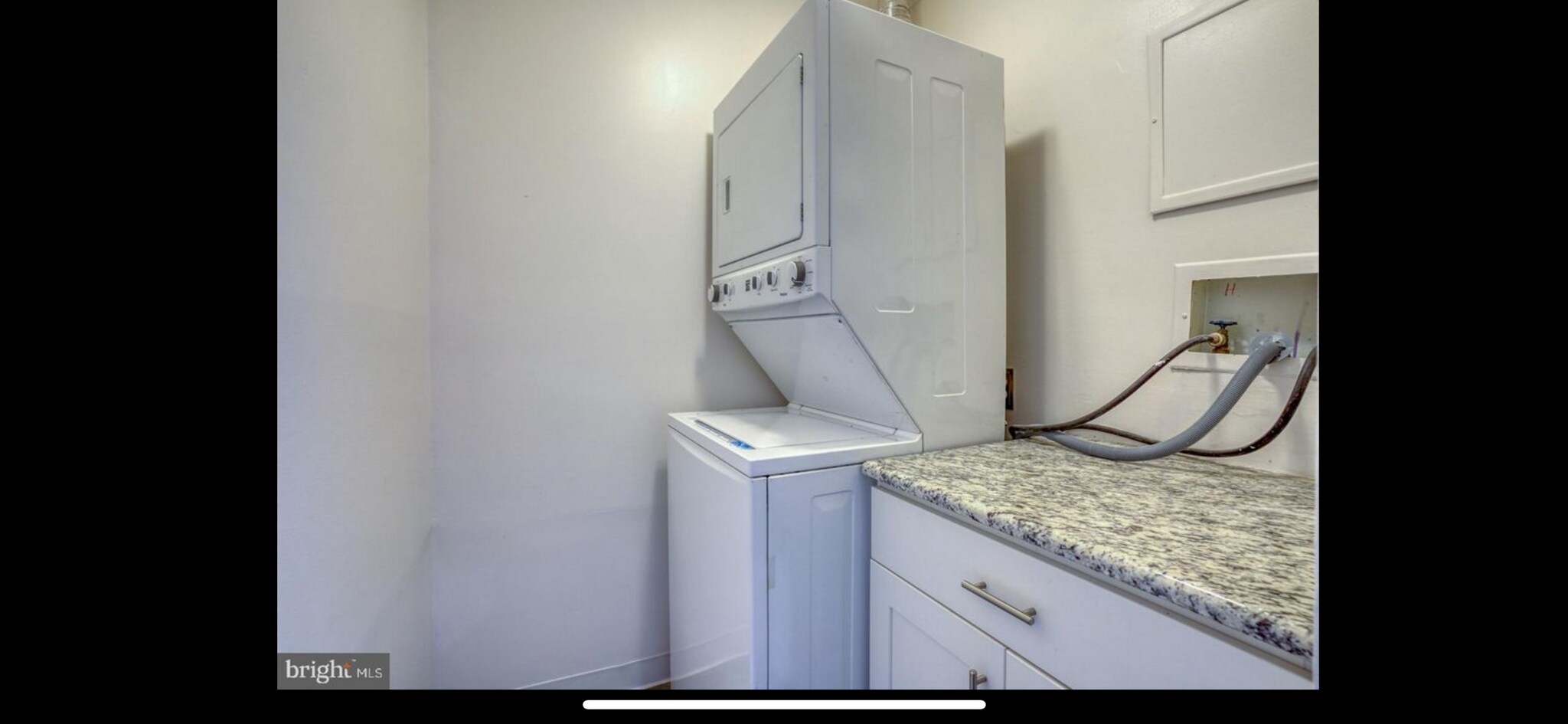 Laundry room - 405 Waters Edge Dr