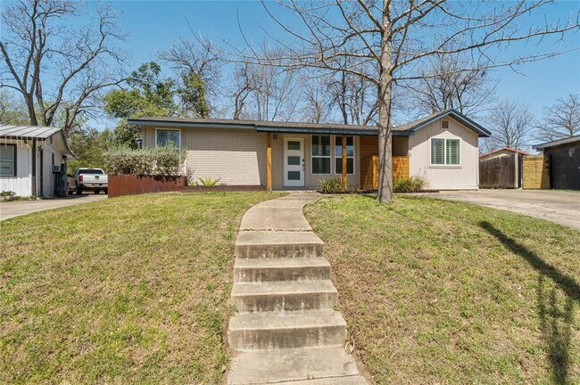Building Photo - 6414 Kenilworth Dr