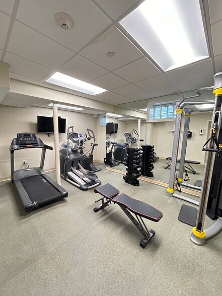 Building Photo - 1 Langdon St