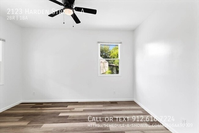 Building Photo - 2123 Harden St