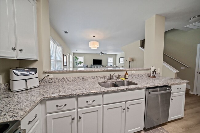 Building Photo - Comfort Meets Space in This Beautiful Chapel Park 4-Bedroom Home