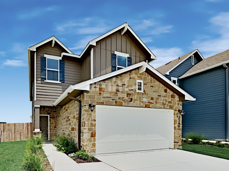 Primary Photo - 2705 Lillybrook Ln