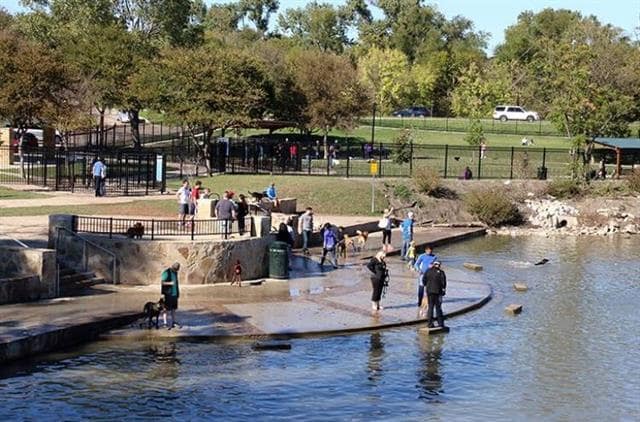 Building Photo - 8910 San Leandro Dr