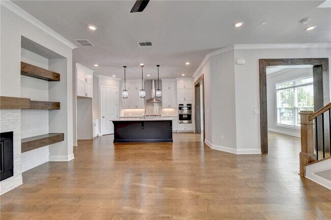 Building Photo - 4536 Molder Dr