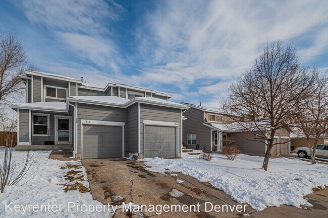 Building Photo - 3 br, 2 bath House - 7860 Ogden Ct