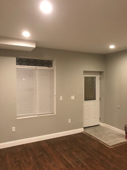 Living Room 2 - 3420 Brandywine St