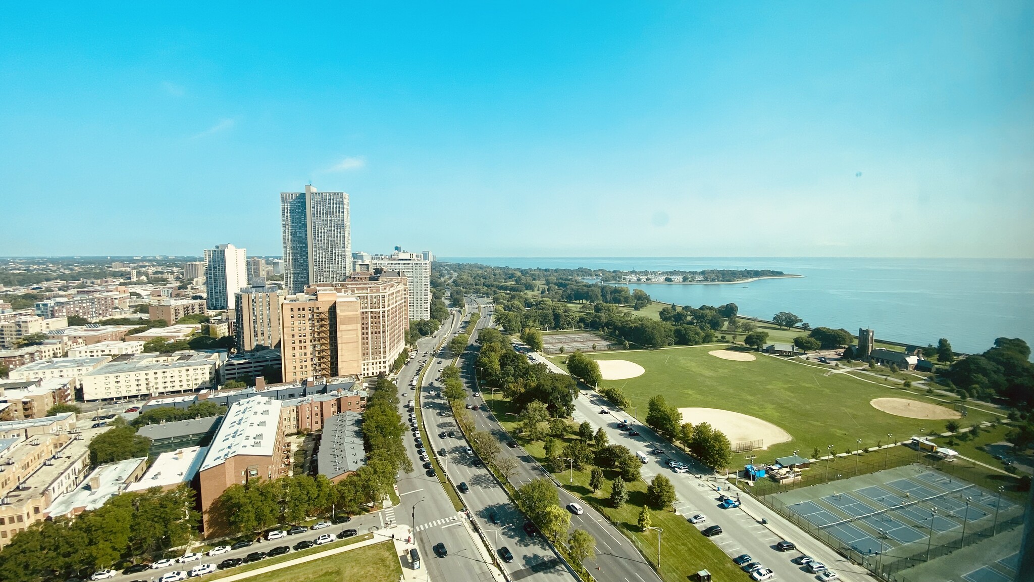 Building Photo - 3600 N Lake Shore Dr