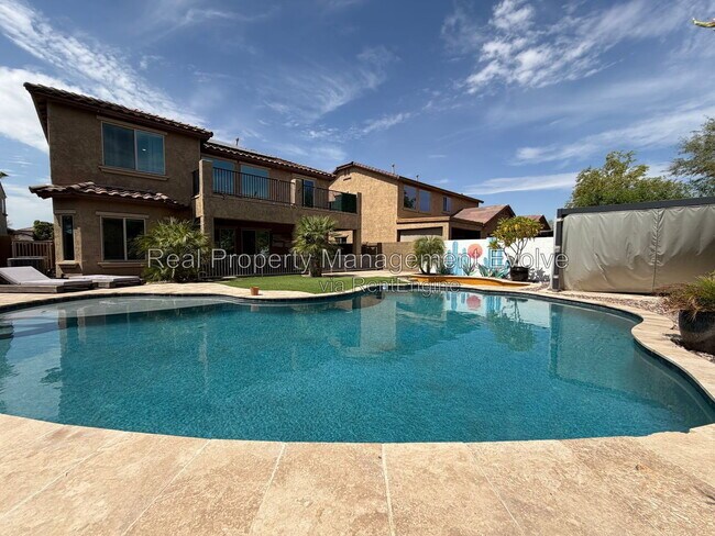Building Photo - 5164 W Quail Track Dr