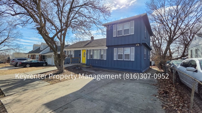 Building Photo - For Rent – 1817 E 27th St