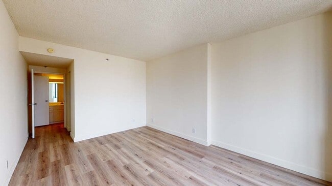 Floorplan - Trinity Towers Apartments