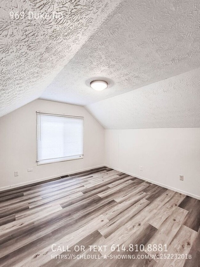 Building Photo - 969 Duke Rd