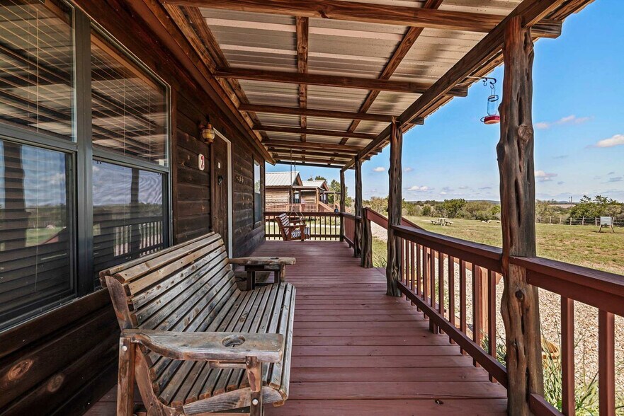 Primary Photo - 307 Sagebiel Ranch Rd