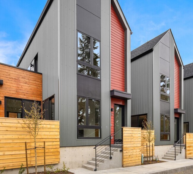 Building Photo - Net Zero Living on Bainbridge Island