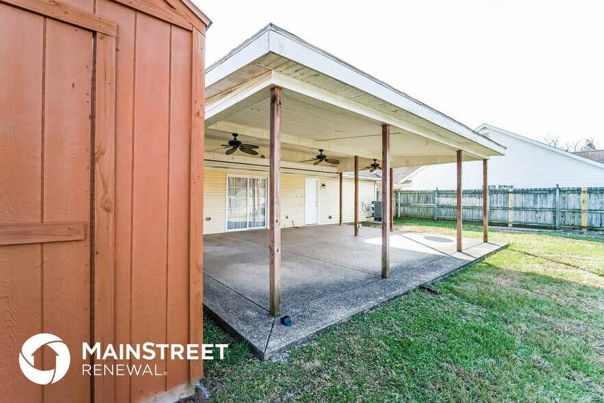 Building Photo - 1406 High Meadow Rd