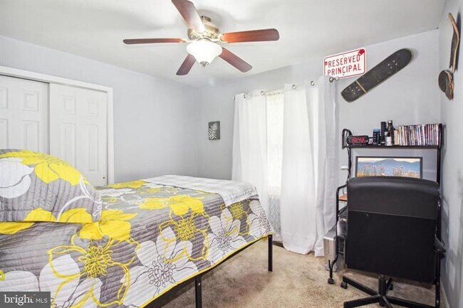 Building Photo - 8633 Winding Way