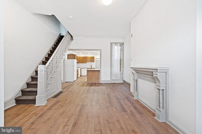 Building Photo - 2118 N Carlisle St