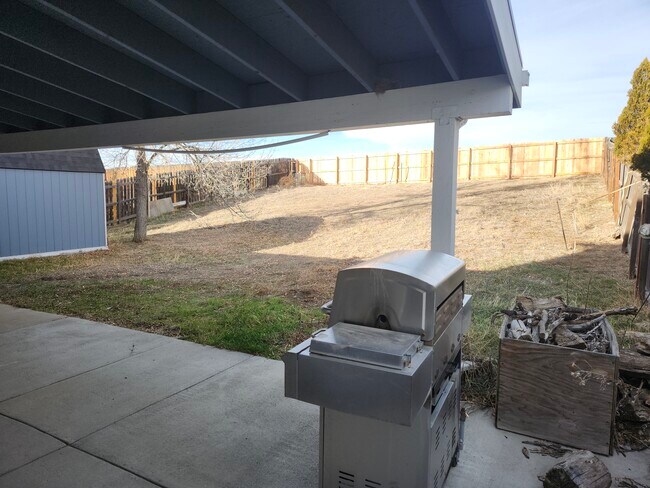 Building Photo - 11461 W 107th Pl