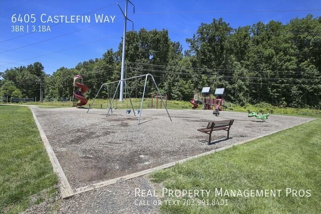 Building Photo - 6405 Castlefin Way