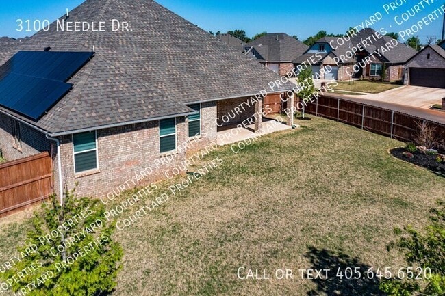 Building Photo - 3100 Needle Dr