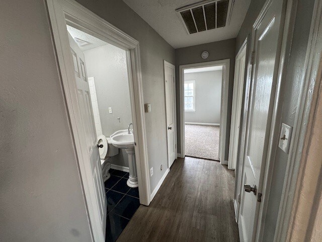 Building Photo - 7343 Forrestal St