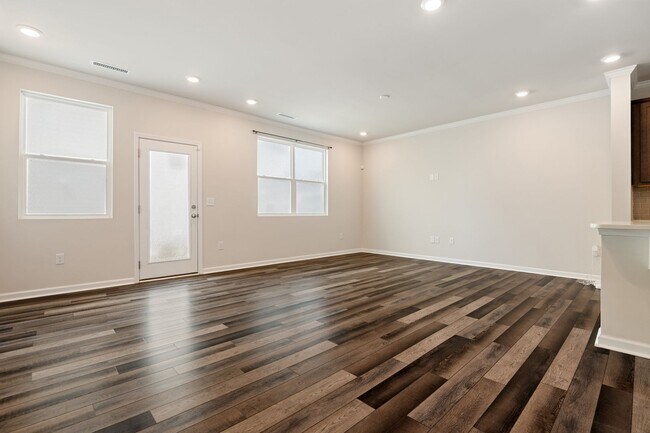 Building Photo - Live Near It All – Stylish Chatham Park Townhome with Amenities