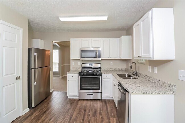Building Photo - 7206 Bridgeport Ct