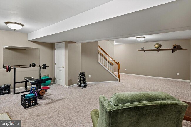 Building Photo - 3689 N Carolina Ave