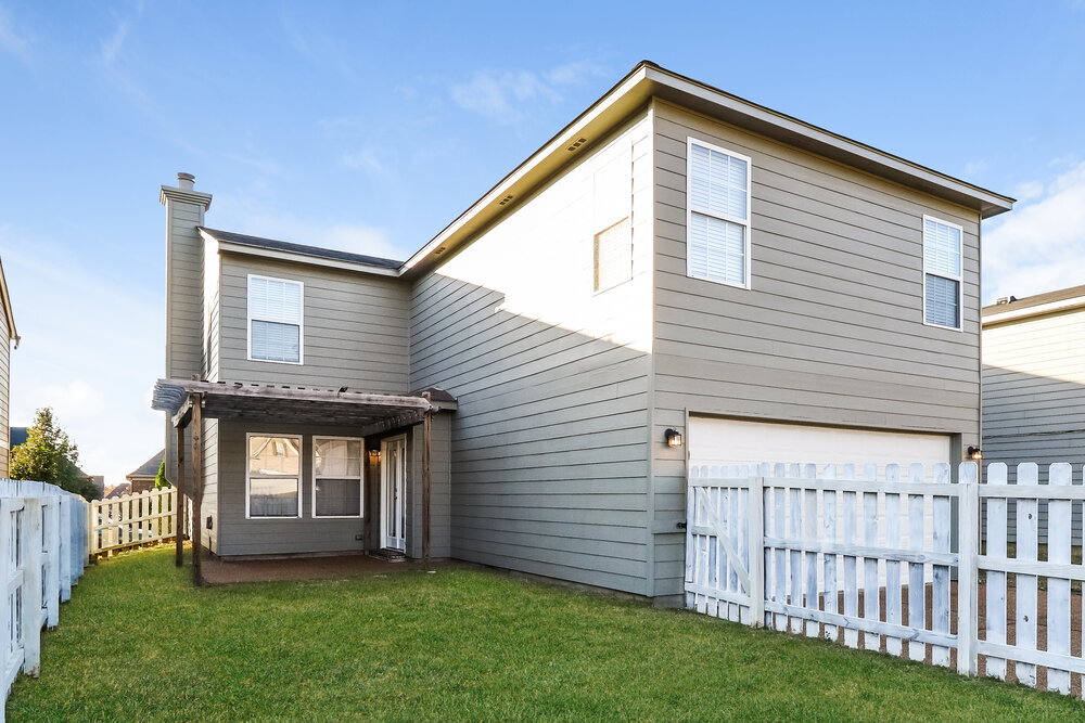 Building Photo - 1734 Addison Park Cove