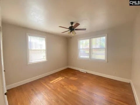 Building Photo - 3824 Yale Ave