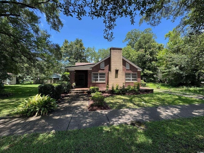 Primary Photo - 1024 Highmarket St