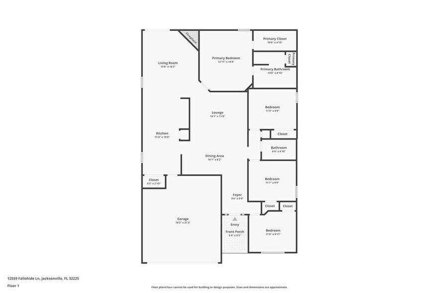 Building Photo - 12559 Fallohide Ln