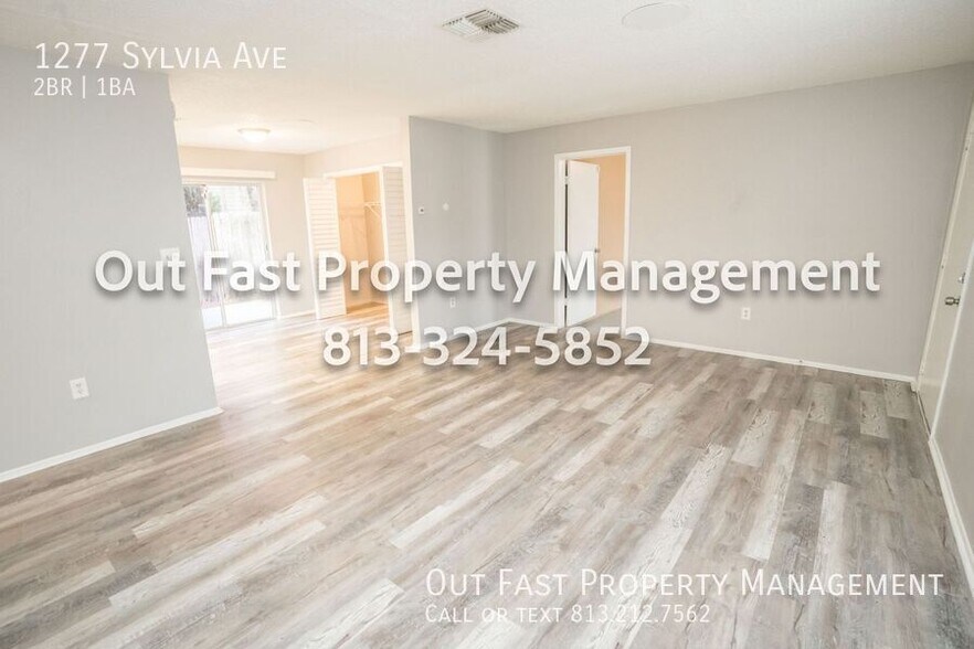 Building Photo - 1277 Sylvia Ave