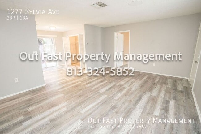 Building Photo - 1277 Sylvia Ave