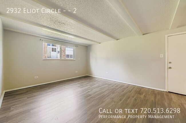 Building Photo - 2932 Eliot Cir