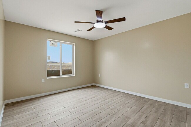 Building Photo - Brand-new 2-bedroom, 1-bath apartment ADA Compliant