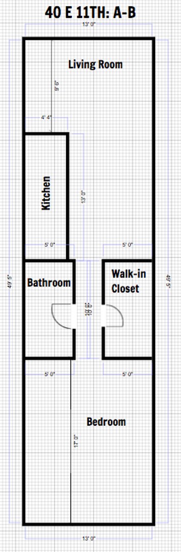 Building Photo - 40 E 11th Ave