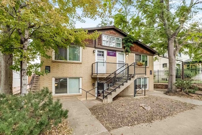 Building Photo - Cheesman Court
