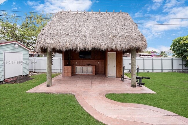 Building Photo - 9312 SW 40th Terrace