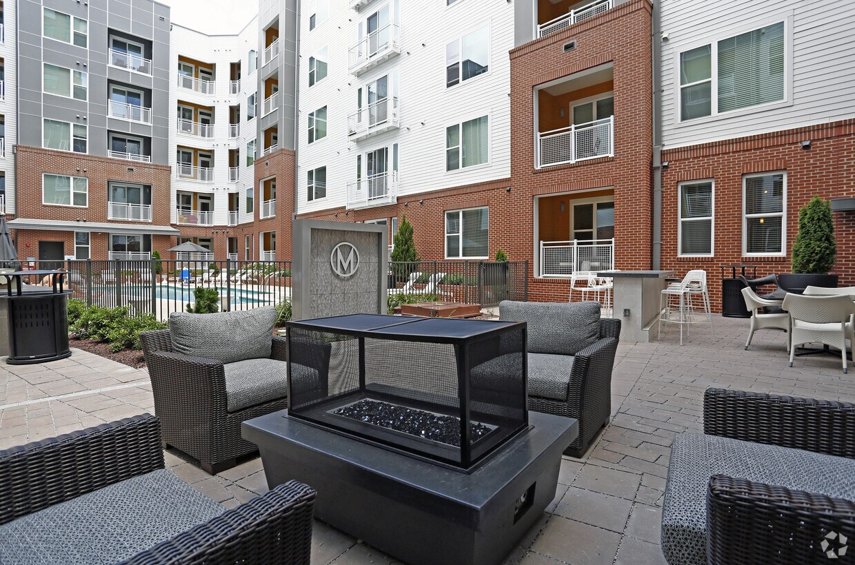 Metropolitan Apartments Llc Raleigh Nc Apartment Finder