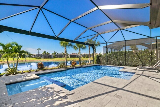 Primary Photo - 9799 Everglades Dr