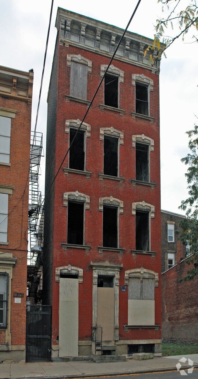 Building Photo - 1508 Race St