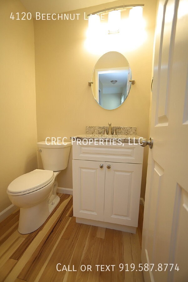 Building Photo - 4120 Beechnut Ln